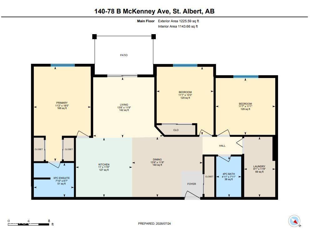 #140 78B MCKENNEY AV - 53