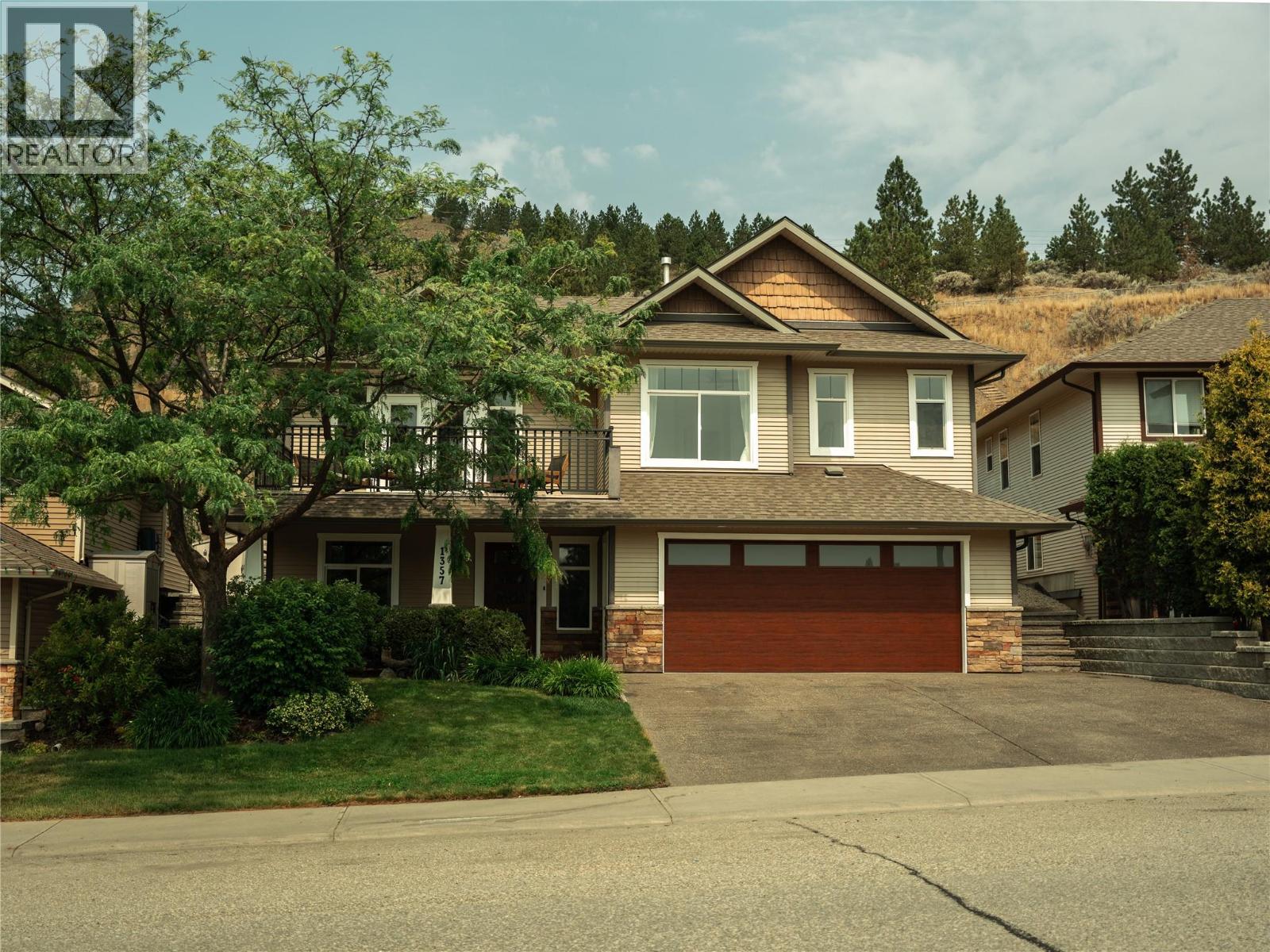 1357 Copperhead Drive - 1