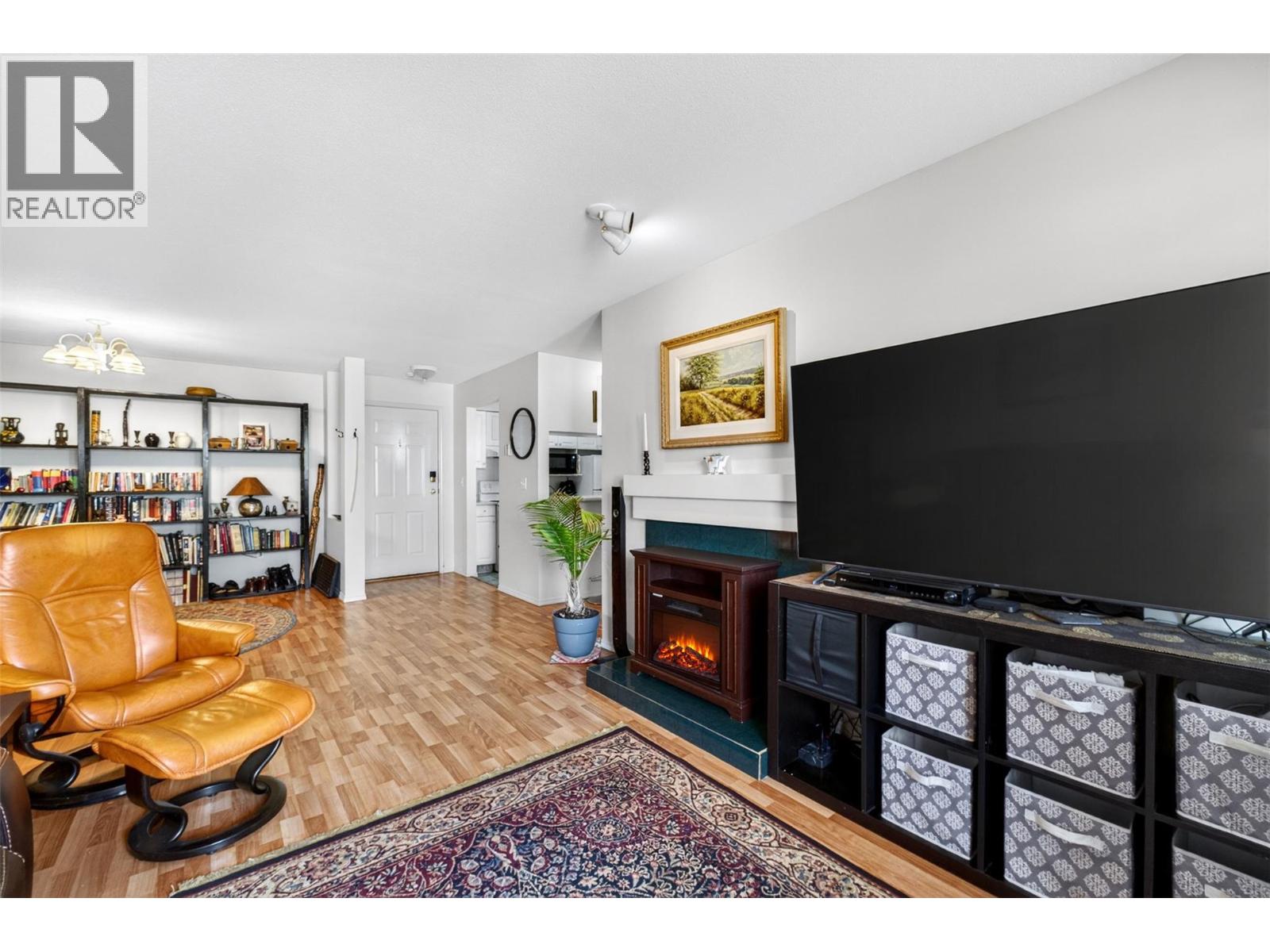 #310 650 3 Street SW - 2