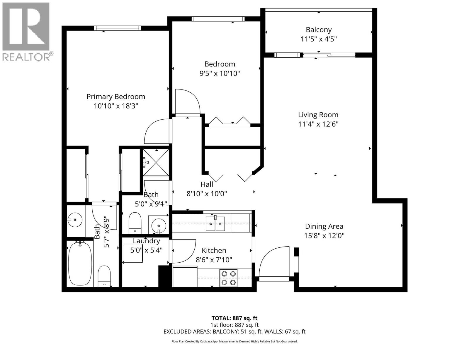 #310 650 3 Street SW - 29
