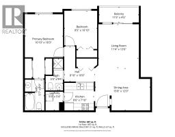 650 3 Street Sw Unit# 310, Salmon Arm, BC V1E1P6 Photo 29