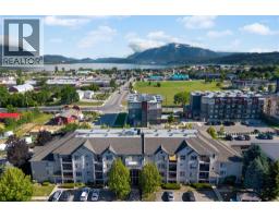 650 3 Street Sw Unit# 310, Salmon Arm, BC V1E1P6 Photo 30