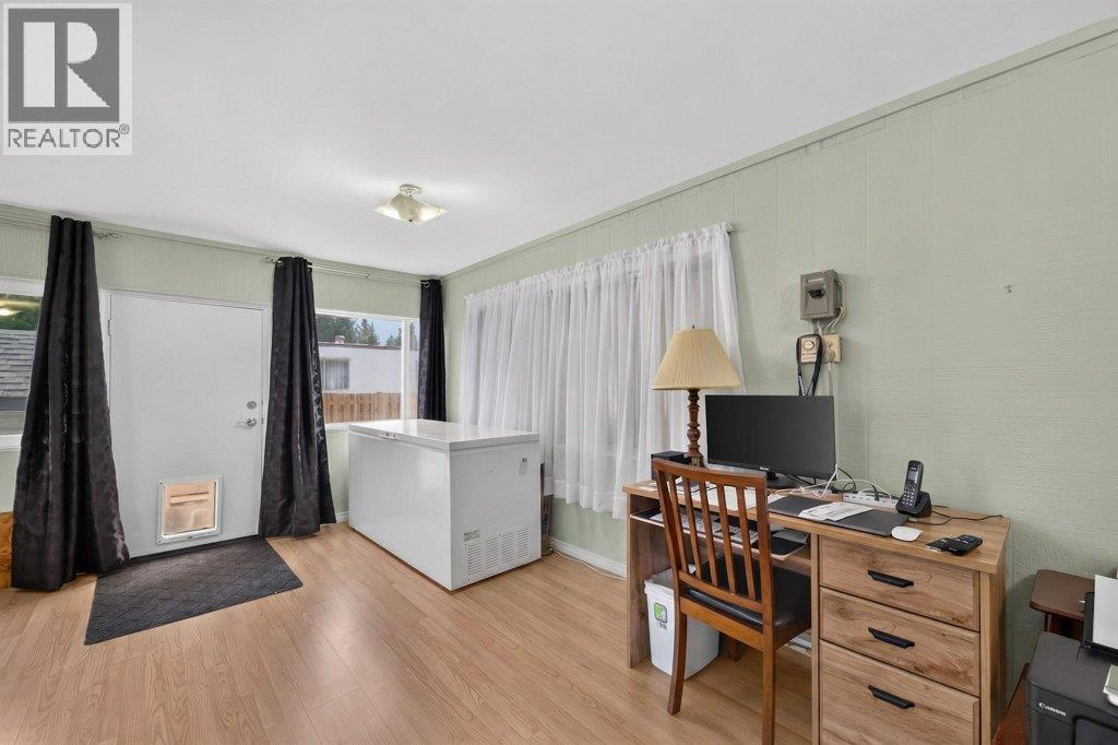 #45 1361 30 Street SE - 22