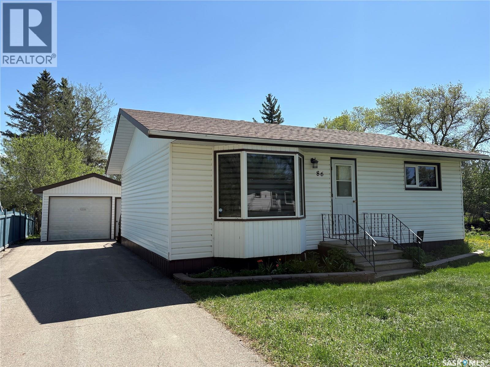 86 1st STREET SW - 5