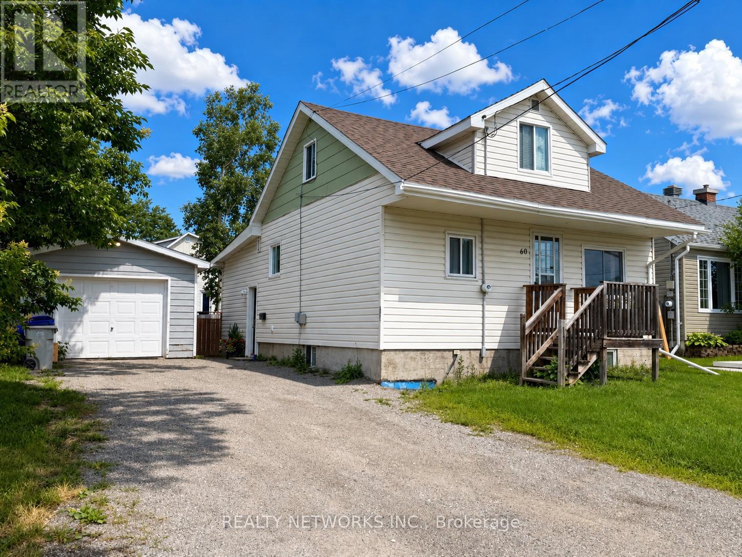 60 O'BRIAN AVENUE - 1