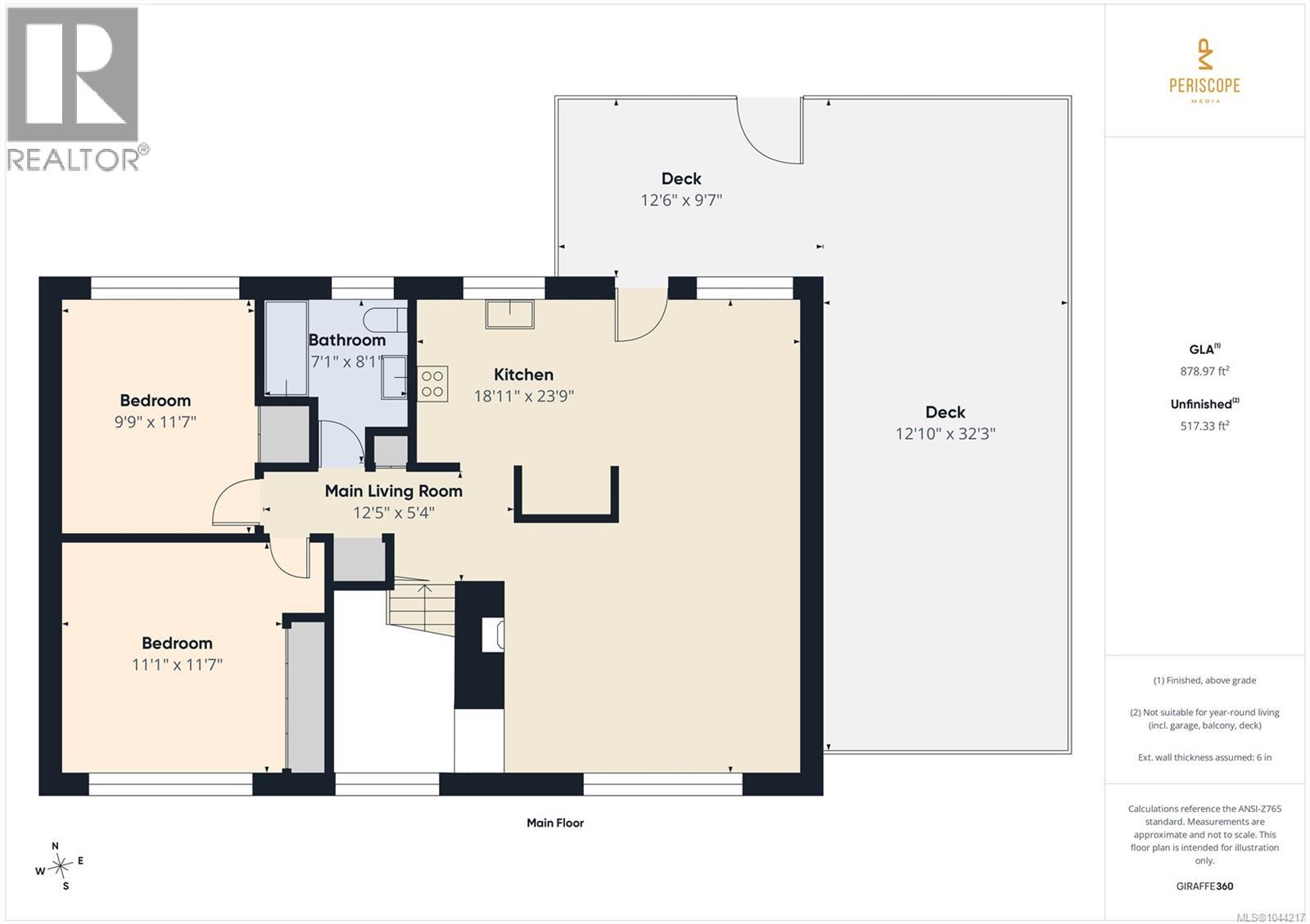 3624 Uplands Dr - 54