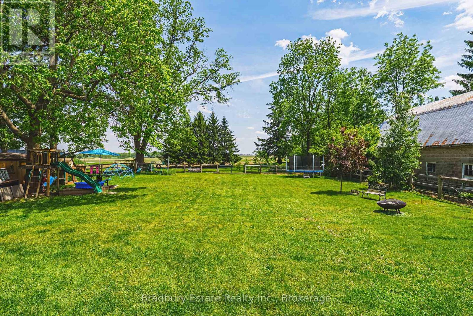 670 MOUNT PLEASANT ROAD - 4
