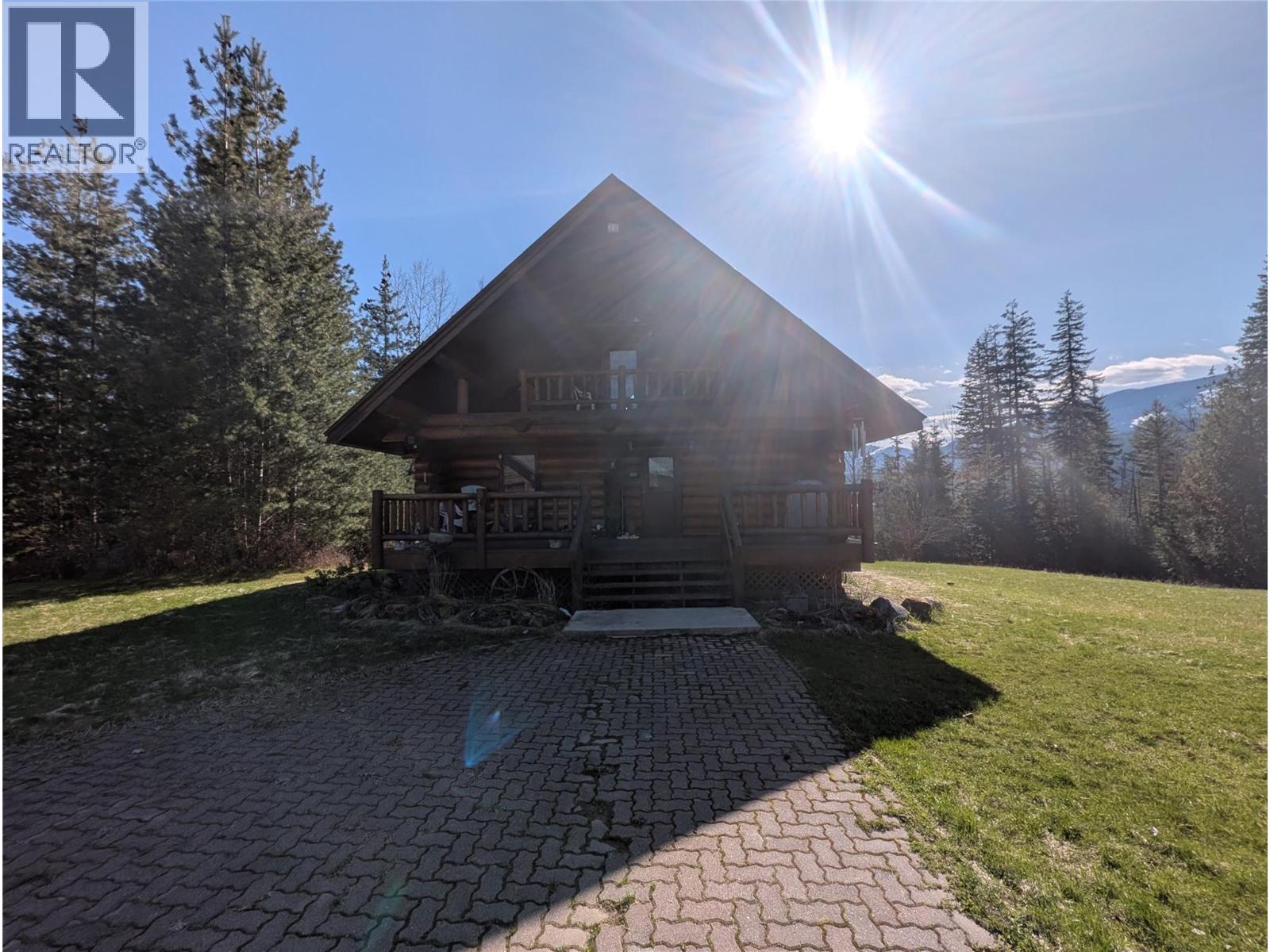 1361 Horning Road, Seymour Arm