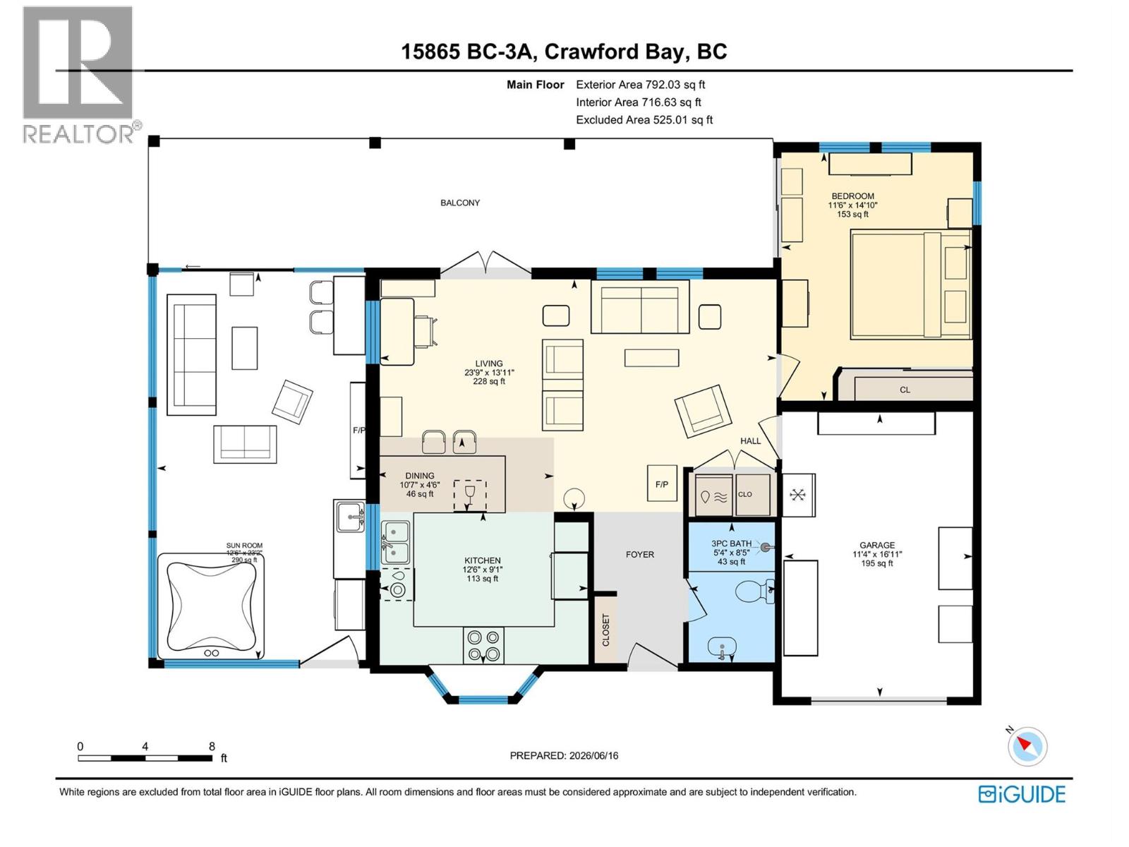 15865 3A Highway - 26