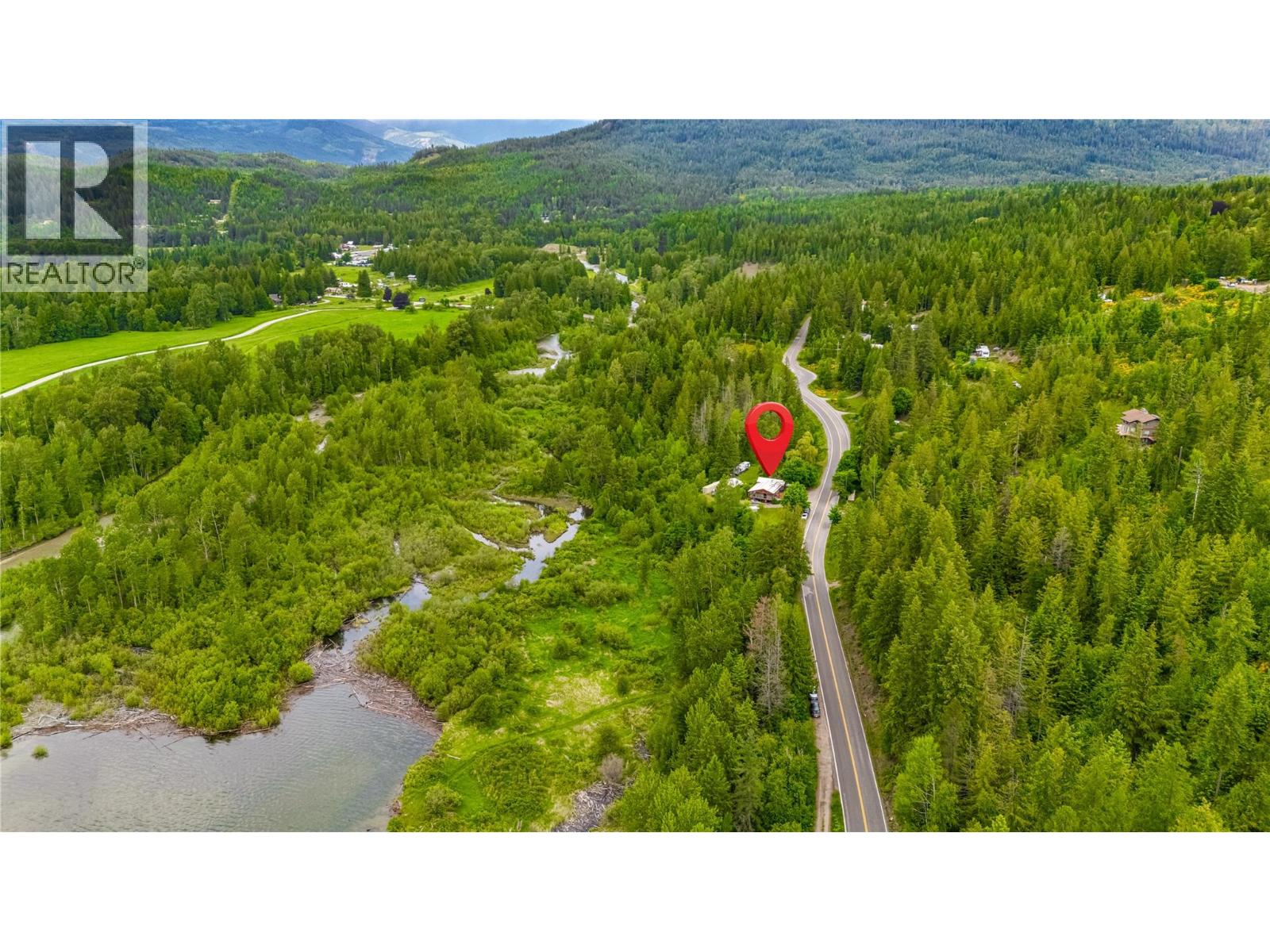 15865 3A Highway - 45