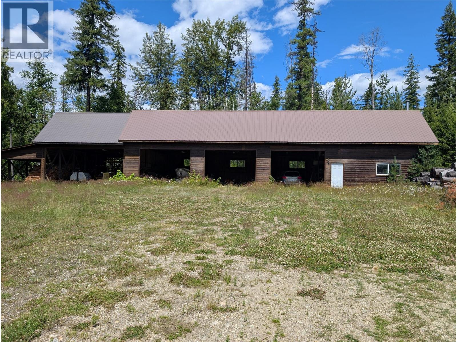 1361 Horning Road, Seymour Arm