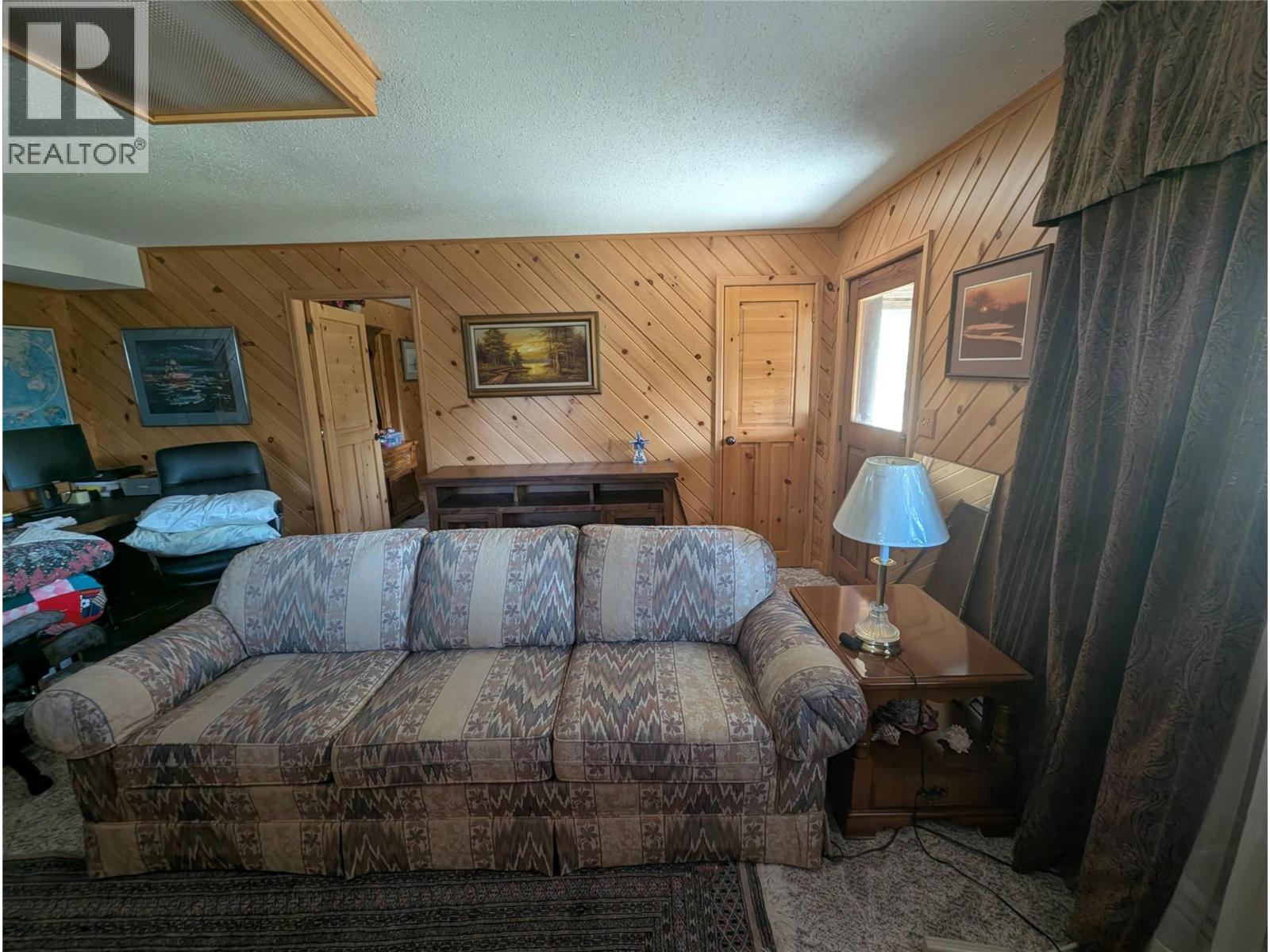 1361 Horning Road, Seymour Arm