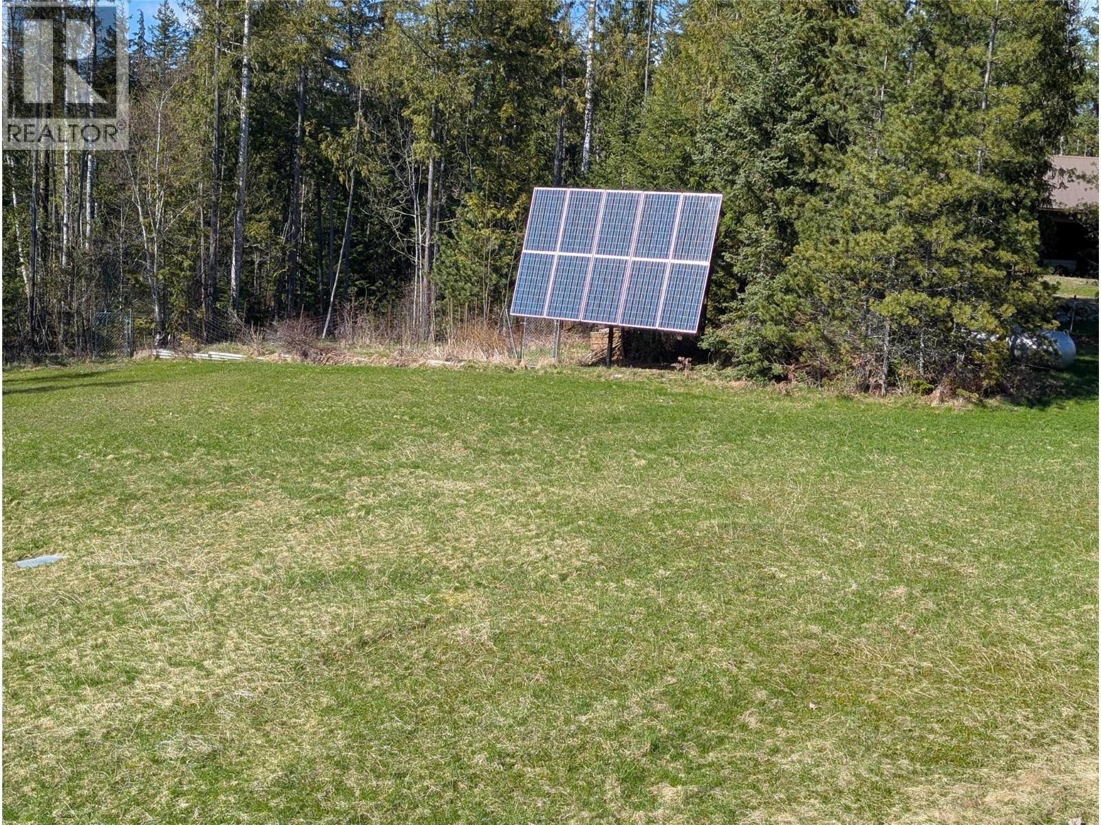 1361 Horning Road, Seymour Arm