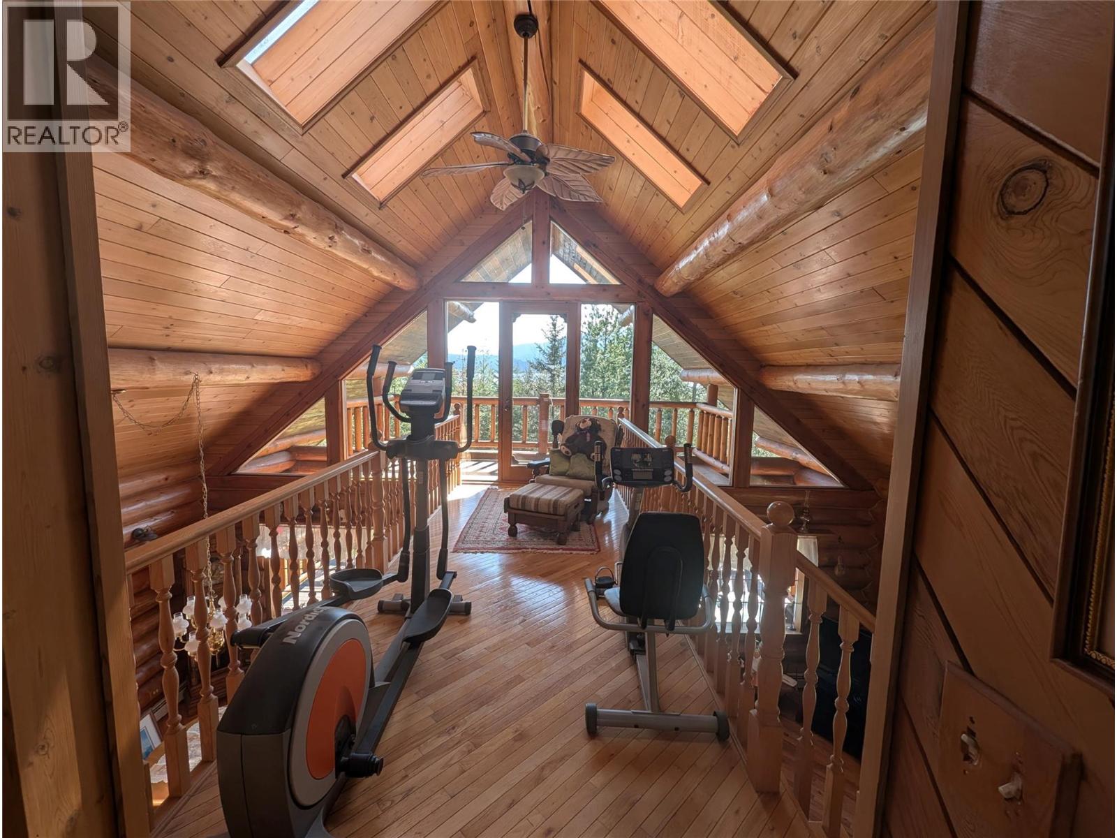 1361 Horning Road, Seymour Arm
