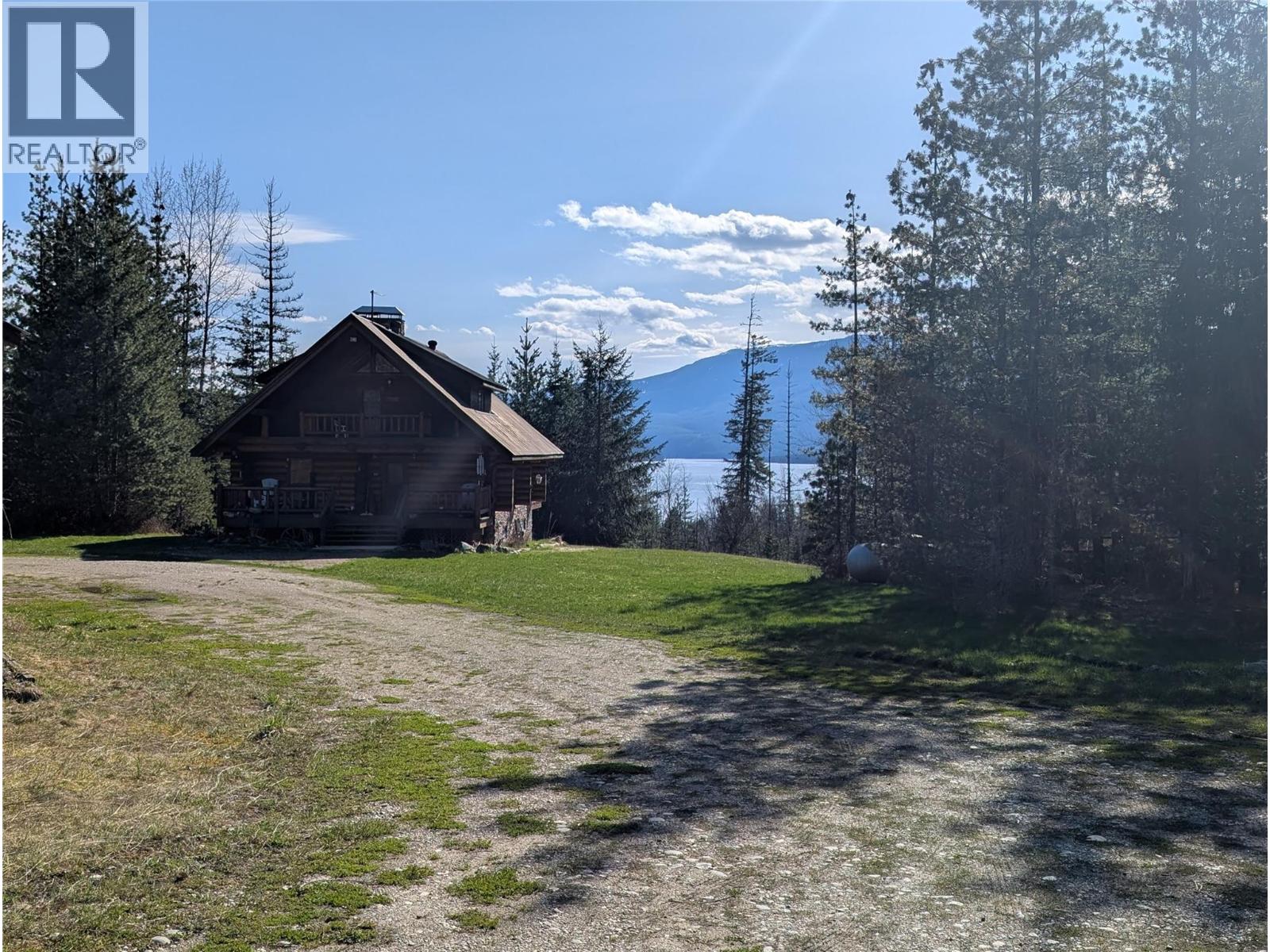 1361 Horning Road, Seymour Arm