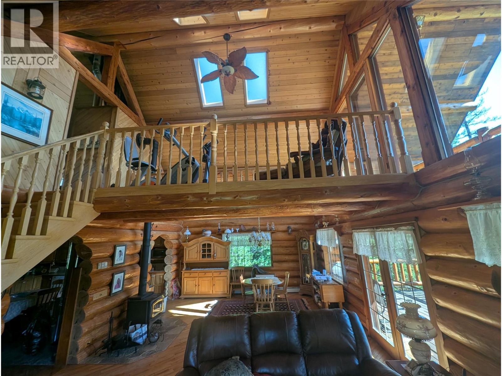 1361 Horning Road, Seymour Arm