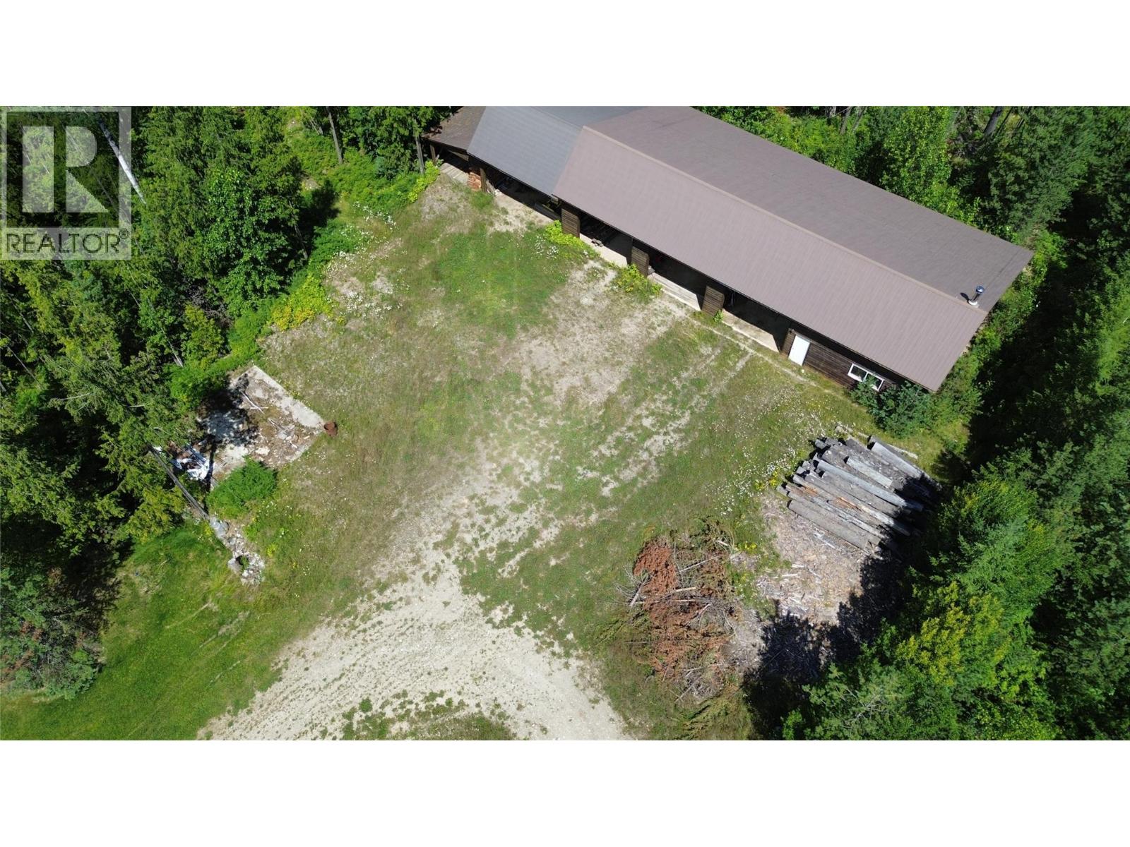 1361 Horning Road, Seymour Arm
