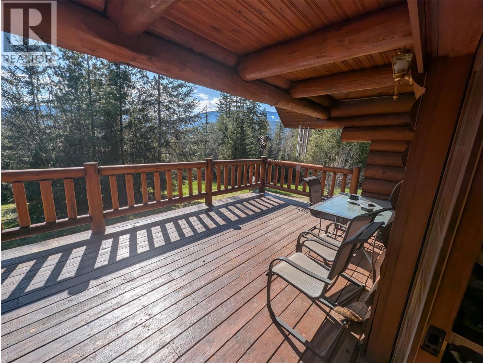 1361 Horning Road, Seymour Arm