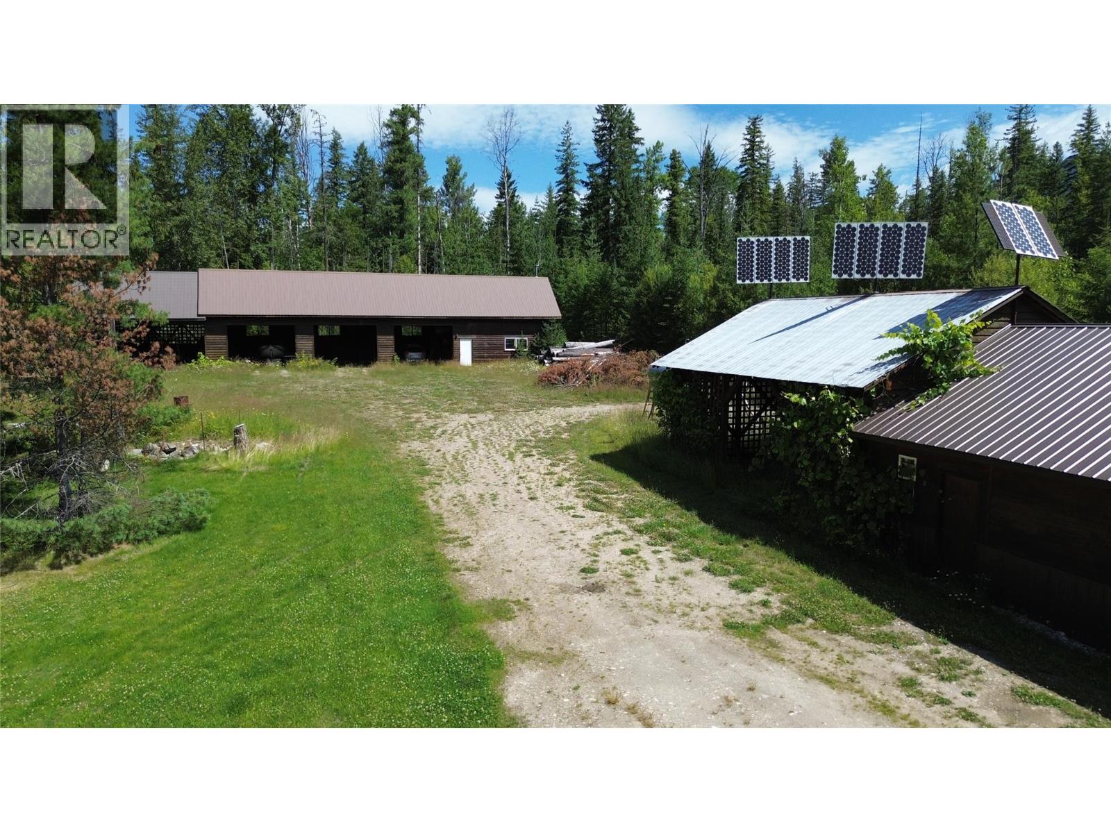 1361 Horning Road, Seymour Arm