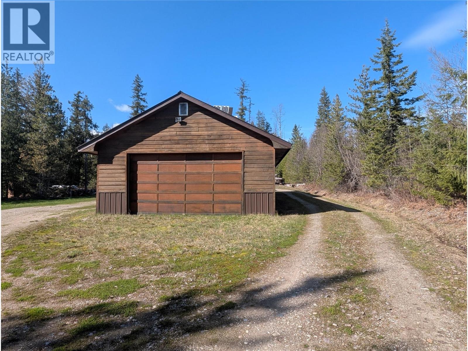 1361 Horning Road, Seymour Arm