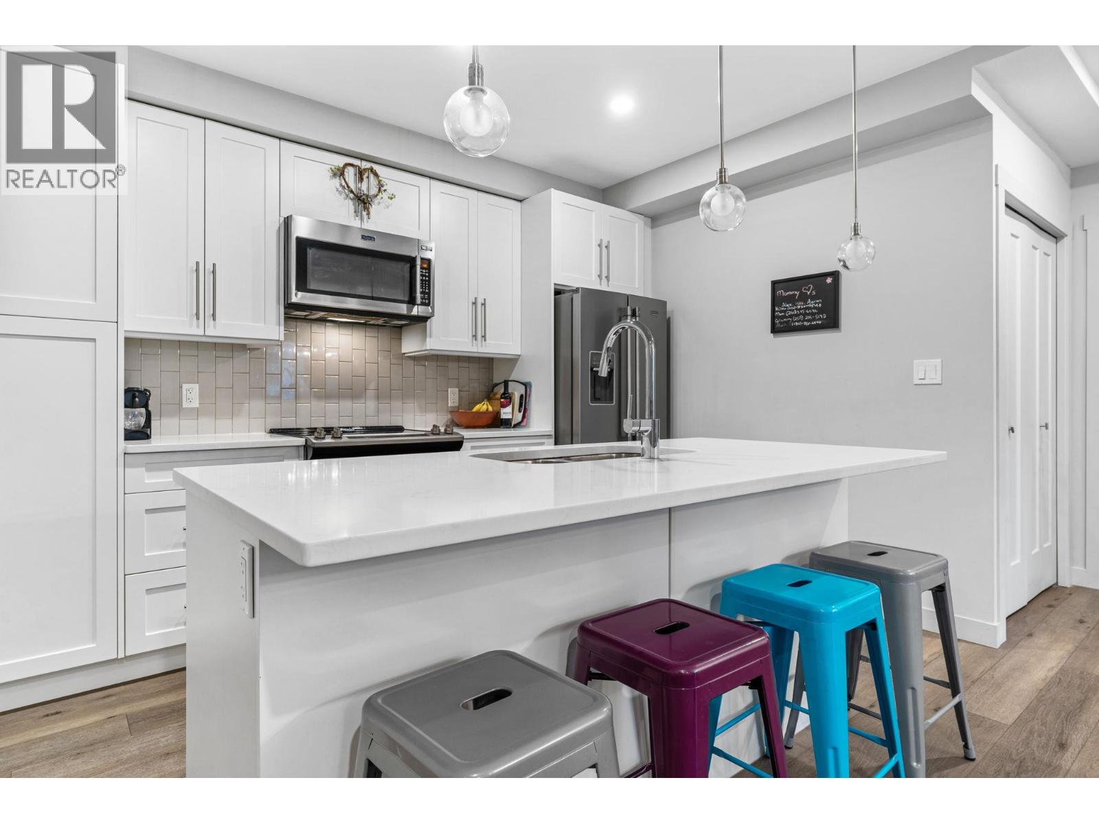 #106 3630 Mission Springs Drive - 2