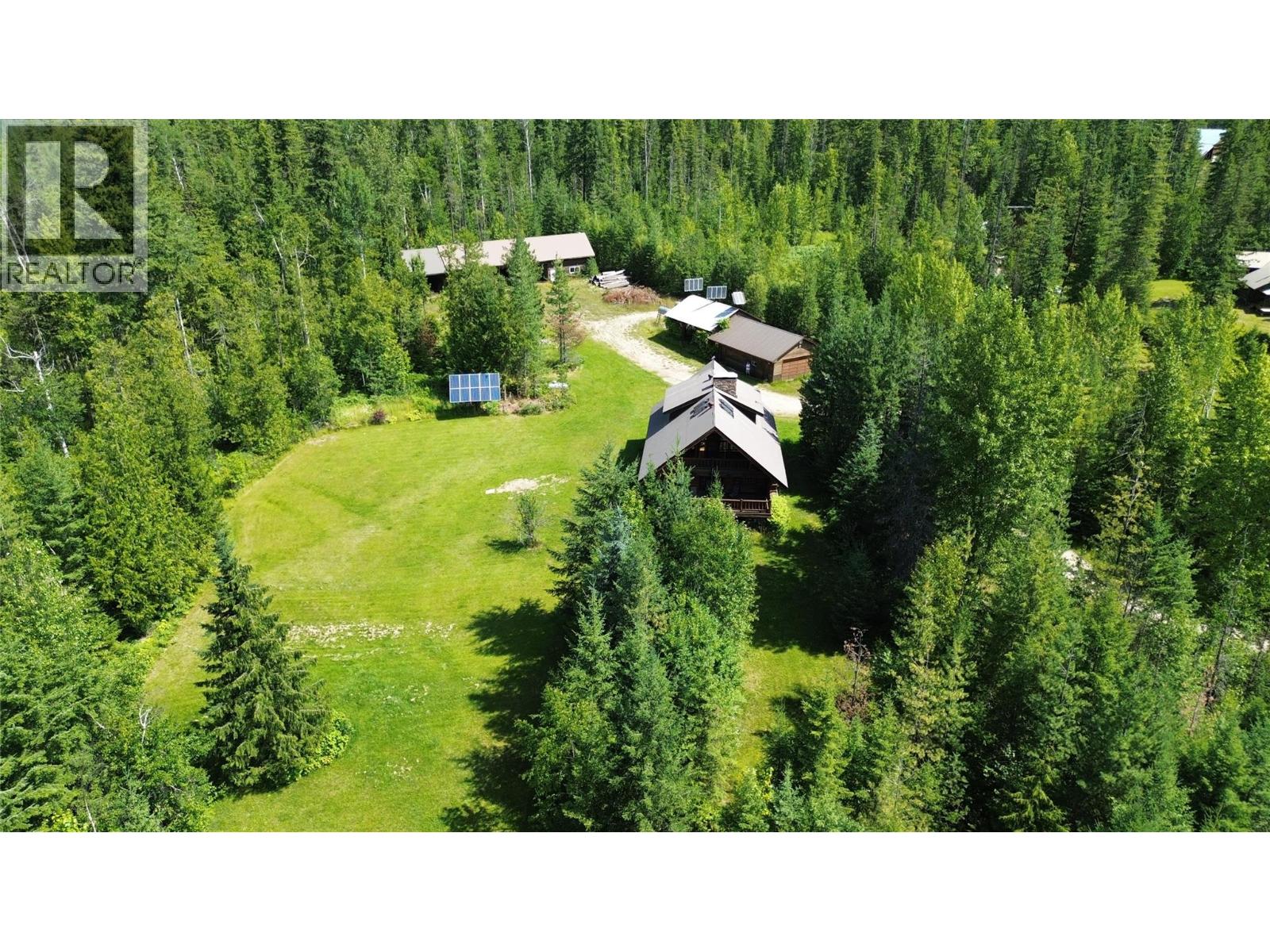 1361 Horning Road, Seymour Arm