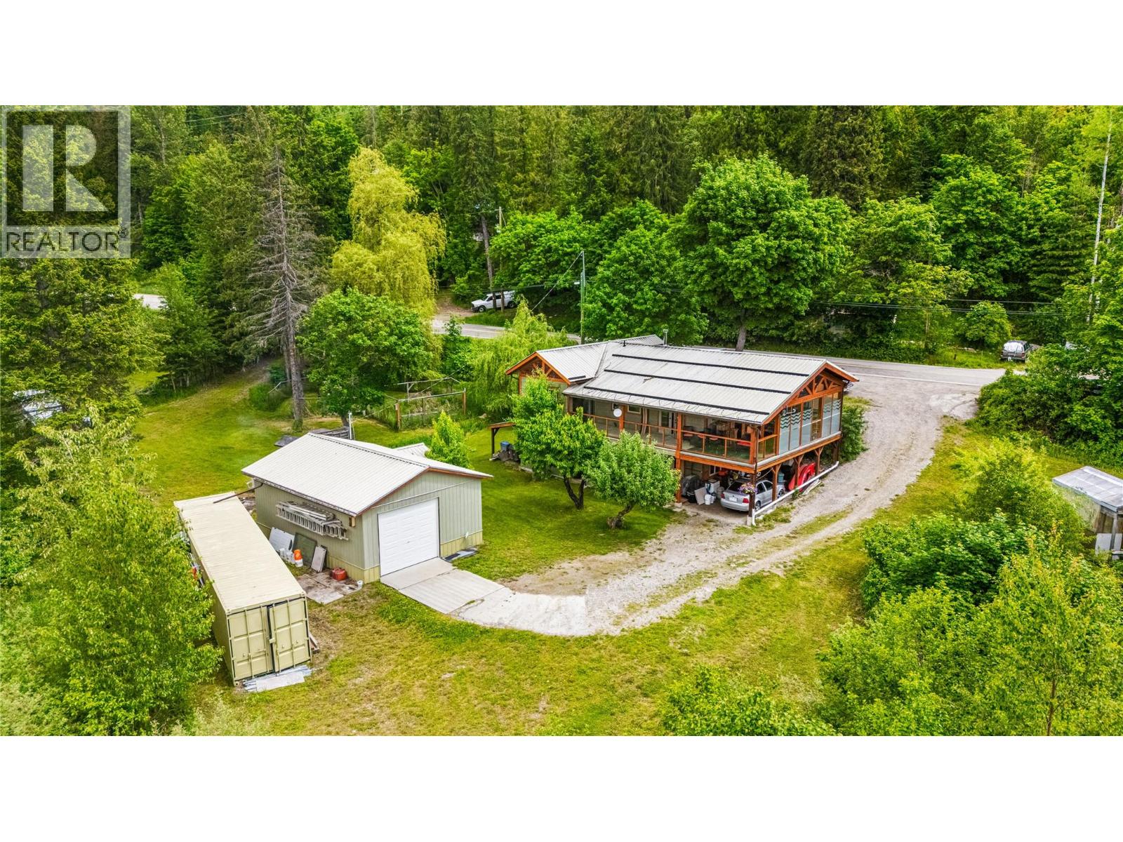 15865 3A Highway - 1