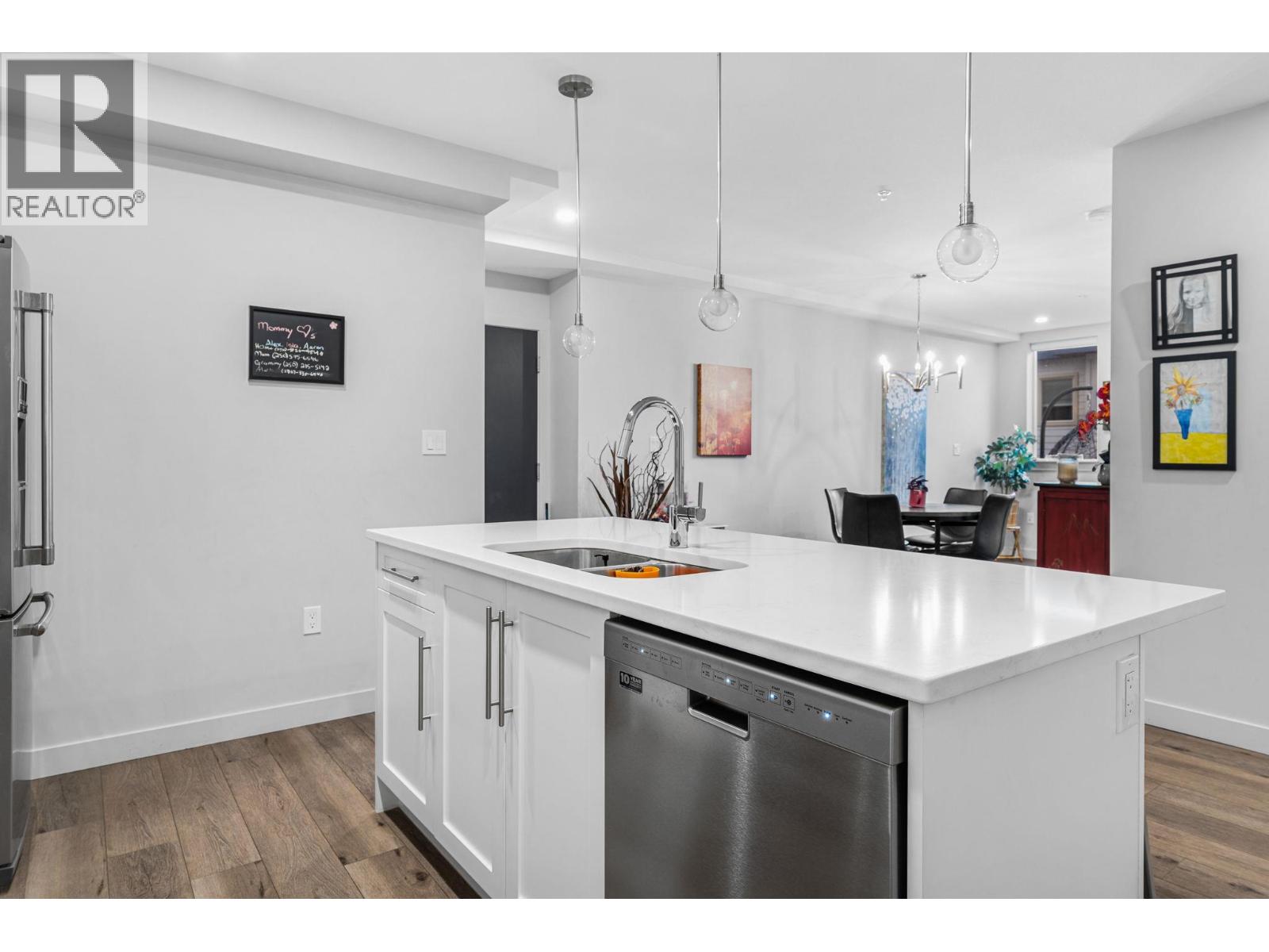 #106 3630 Mission Springs Drive - 4