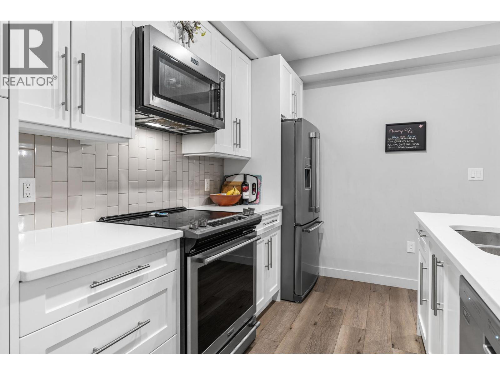 #106 3630 Mission Springs Drive - 3