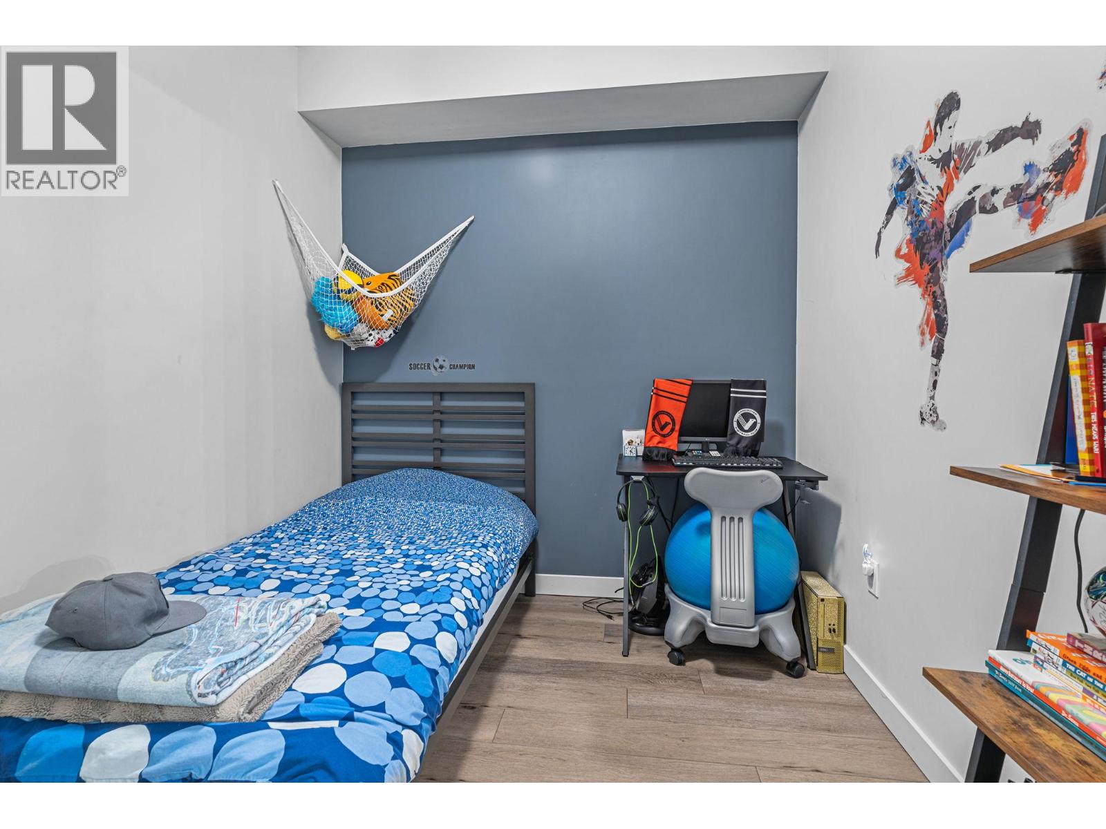 #106 3630 Mission Springs Drive - 19