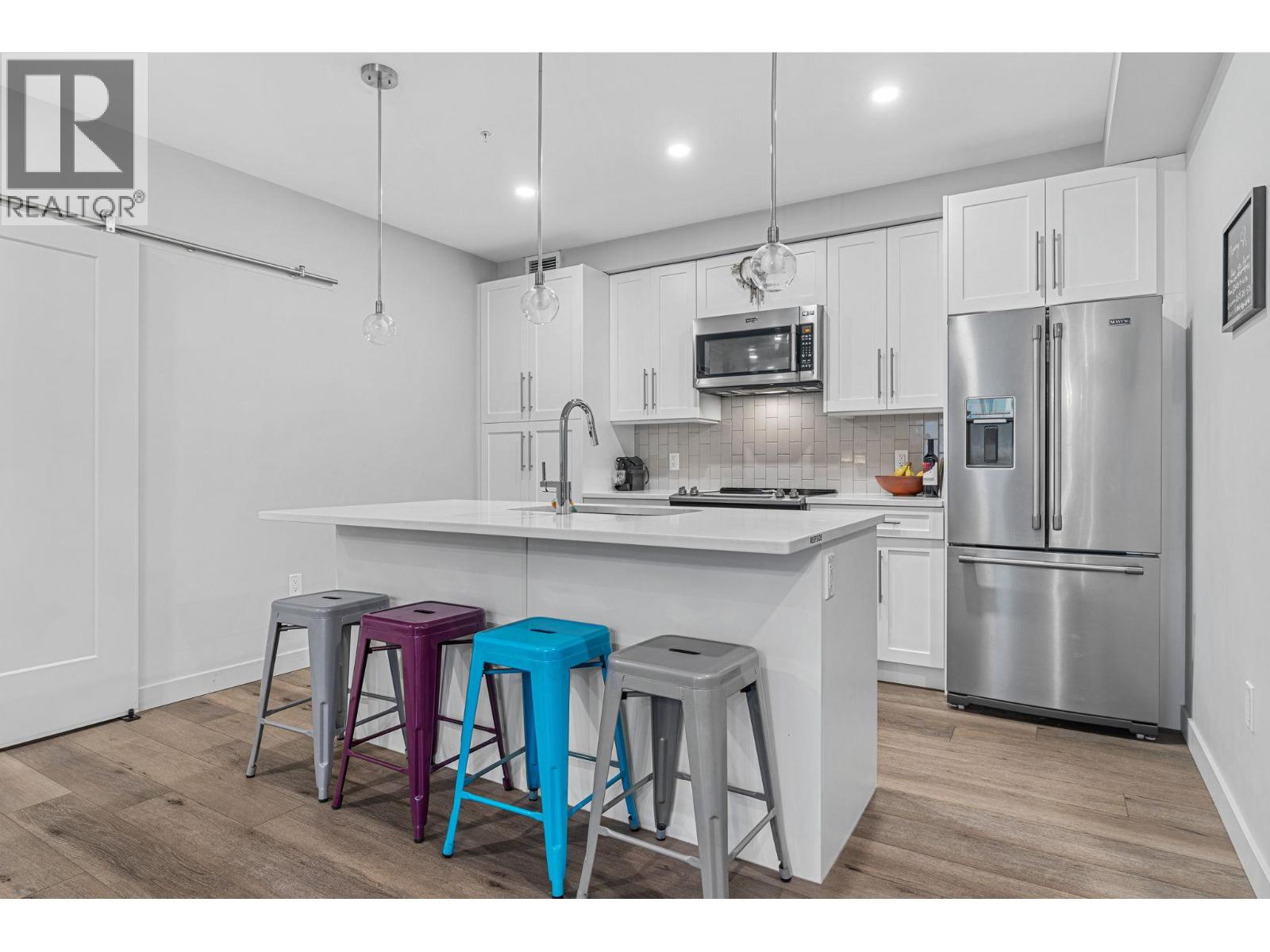 #106 3630 Mission Springs Drive - 1