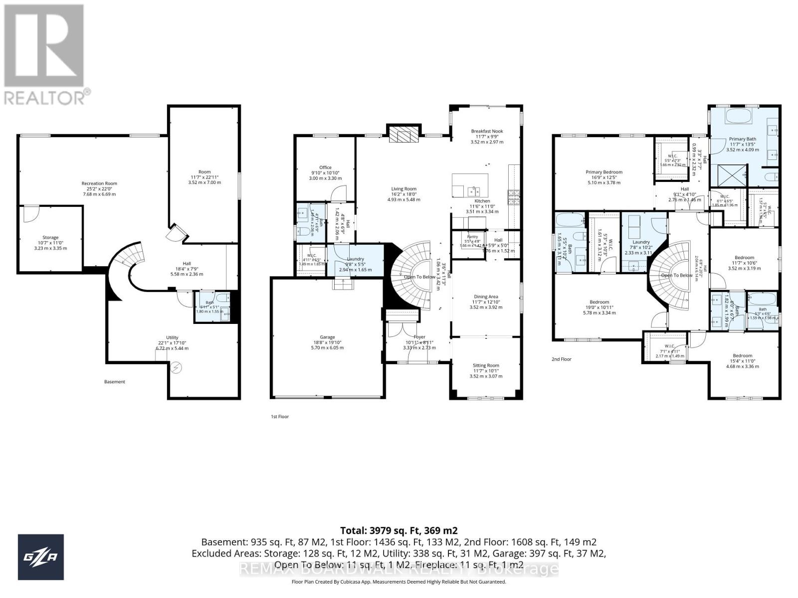 House for Rent in Ottawa – 224 SKIPPER DRIVE, Ottawa – By Peter Sagos - Image 50