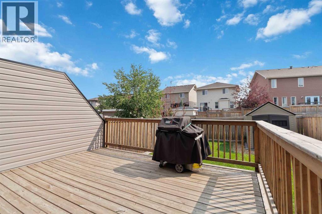 153 Shalestone Way, Fort McMurray