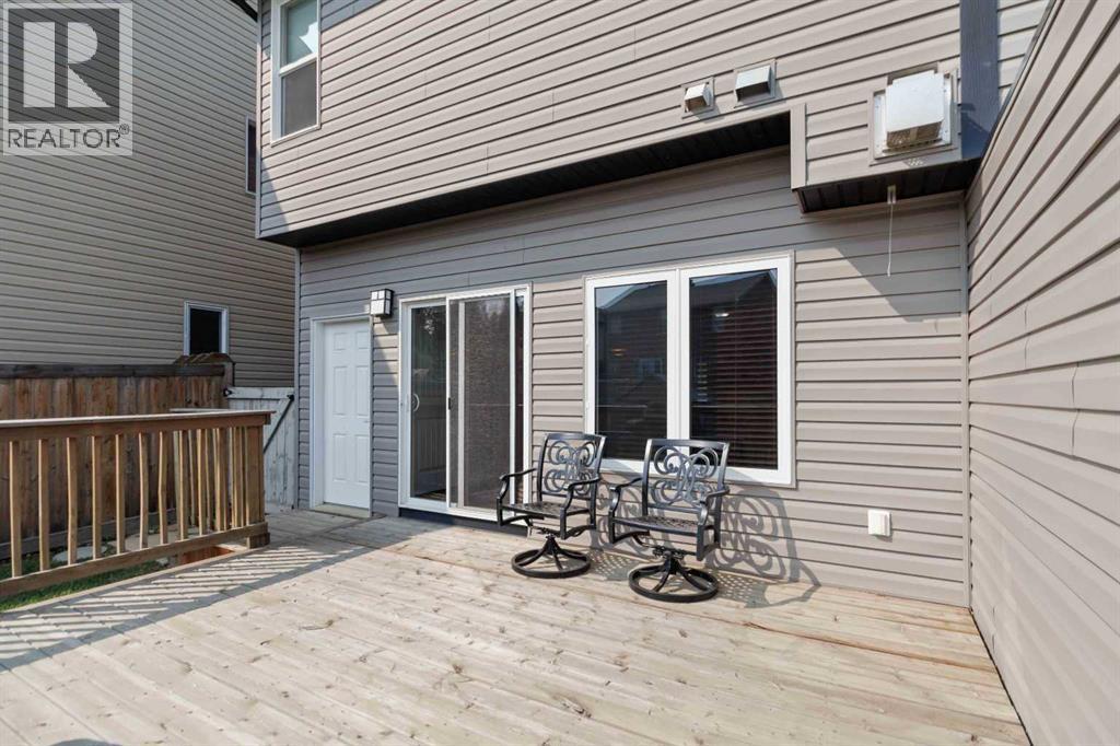 153 Shalestone Way, Fort McMurray