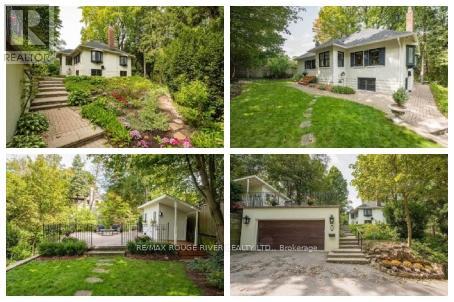 11 DONWOODS DRIVE - 1