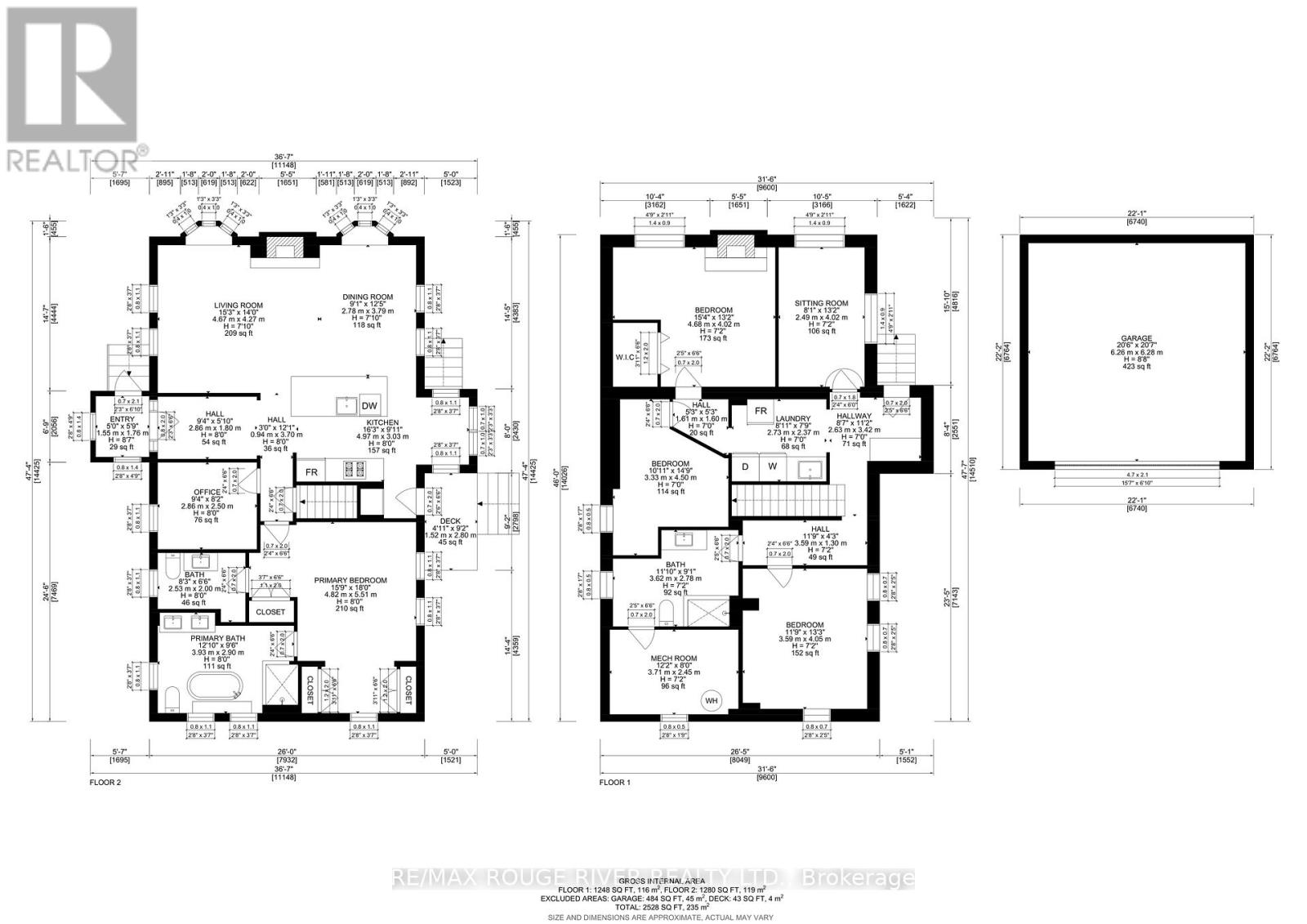 11 DONWOODS DRIVE - 42