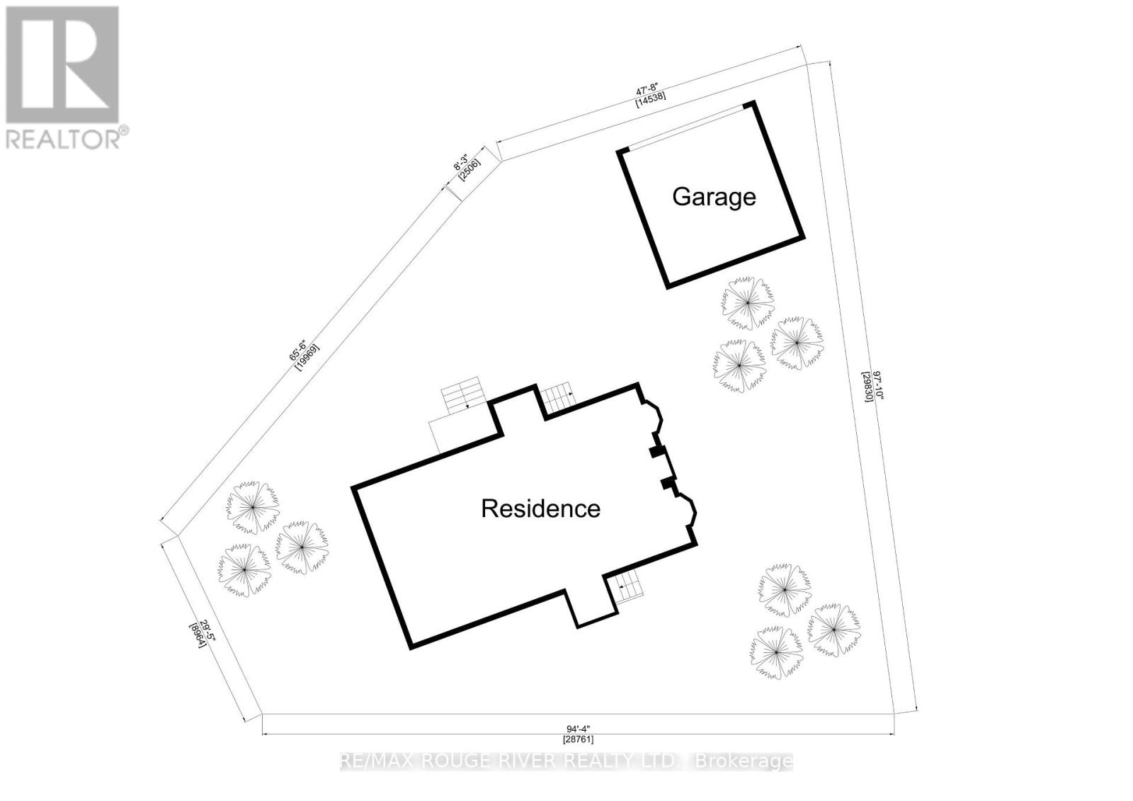 11 DONWOODS DRIVE - Image 43
