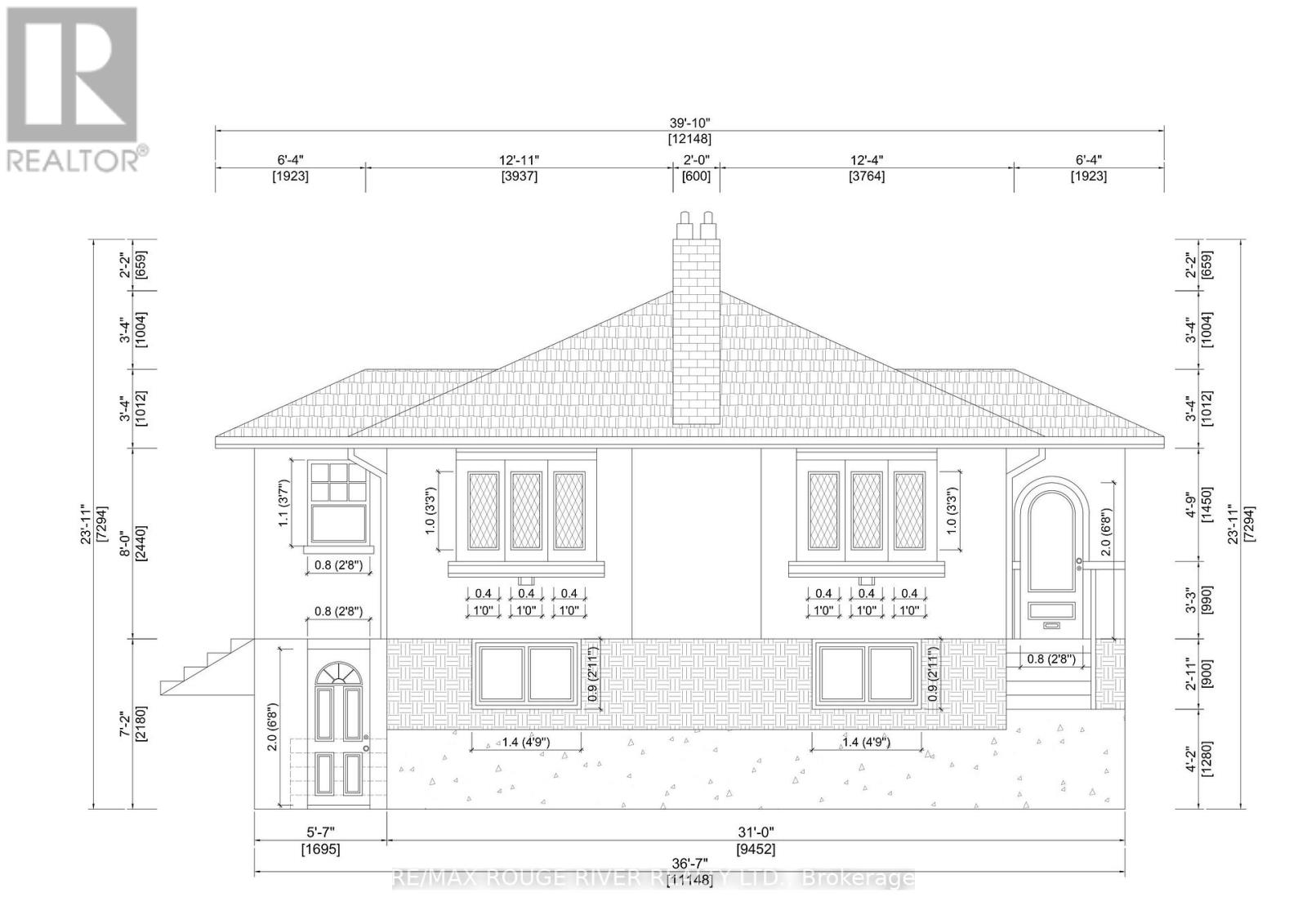 11 DONWOODS DRIVE - 44