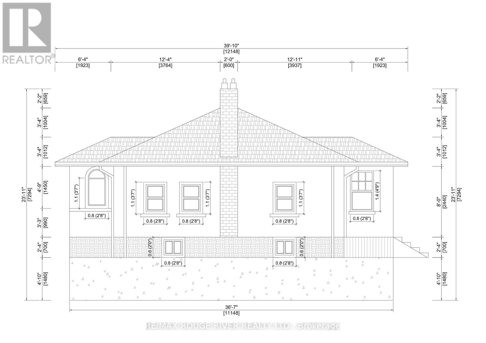 11 DONWOODS DRIVE - Image 45