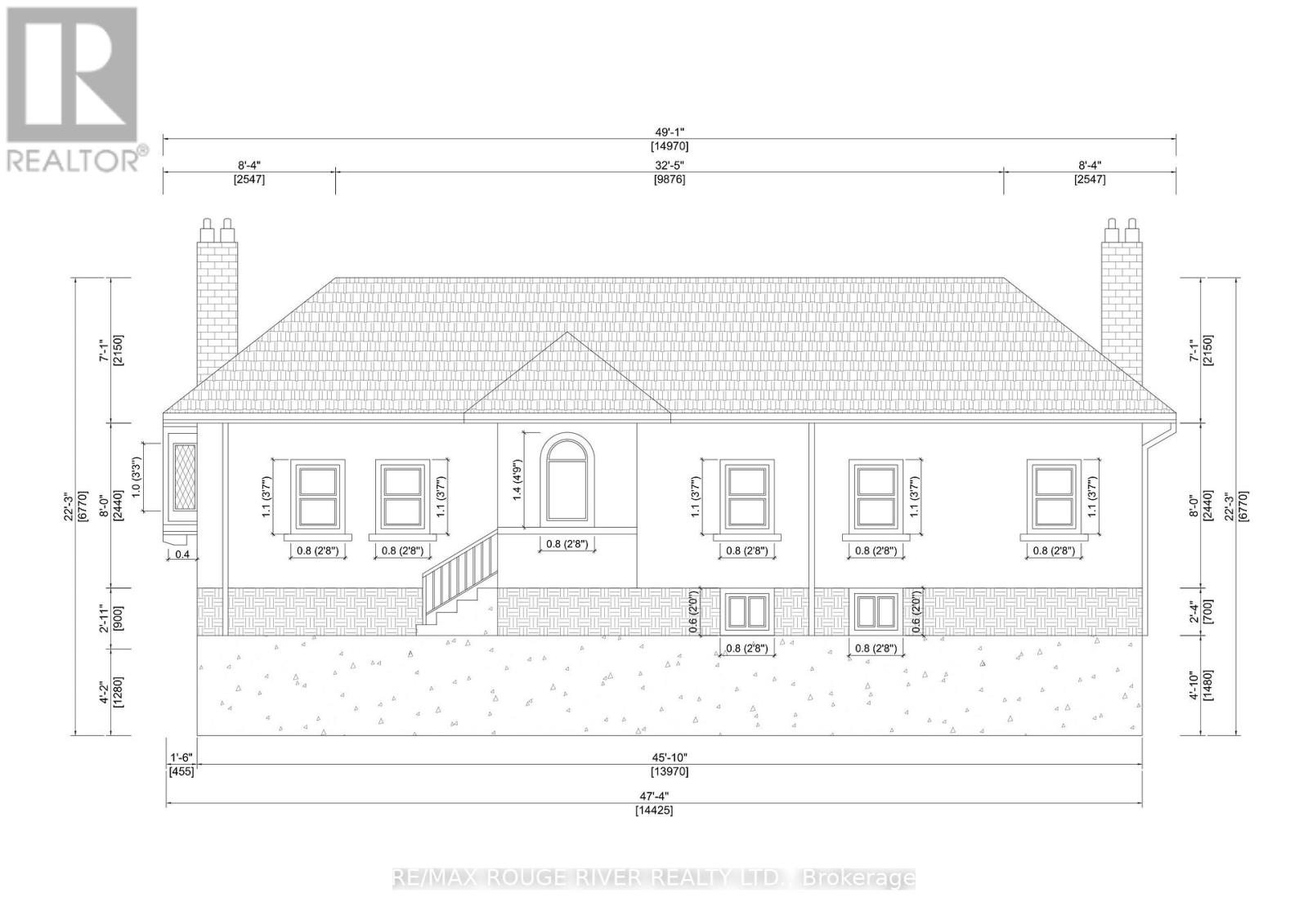 11 DONWOODS DRIVE - Image 46