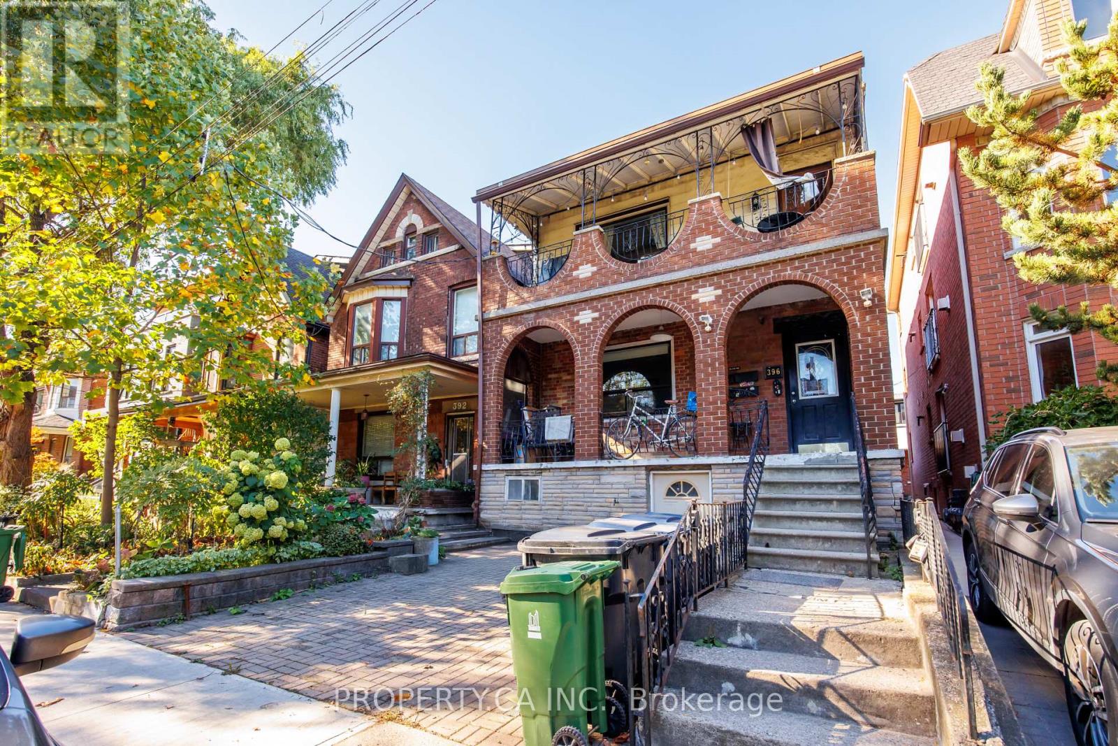396 ROXTON ROAD - 1