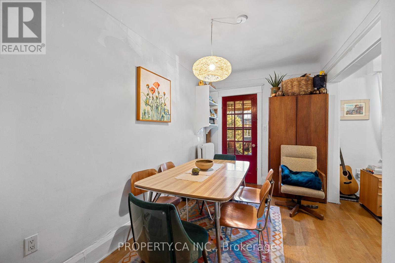 396 ROXTON ROAD - 25