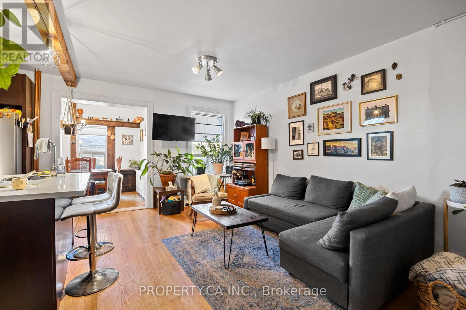 396 ROXTON ROAD - 3