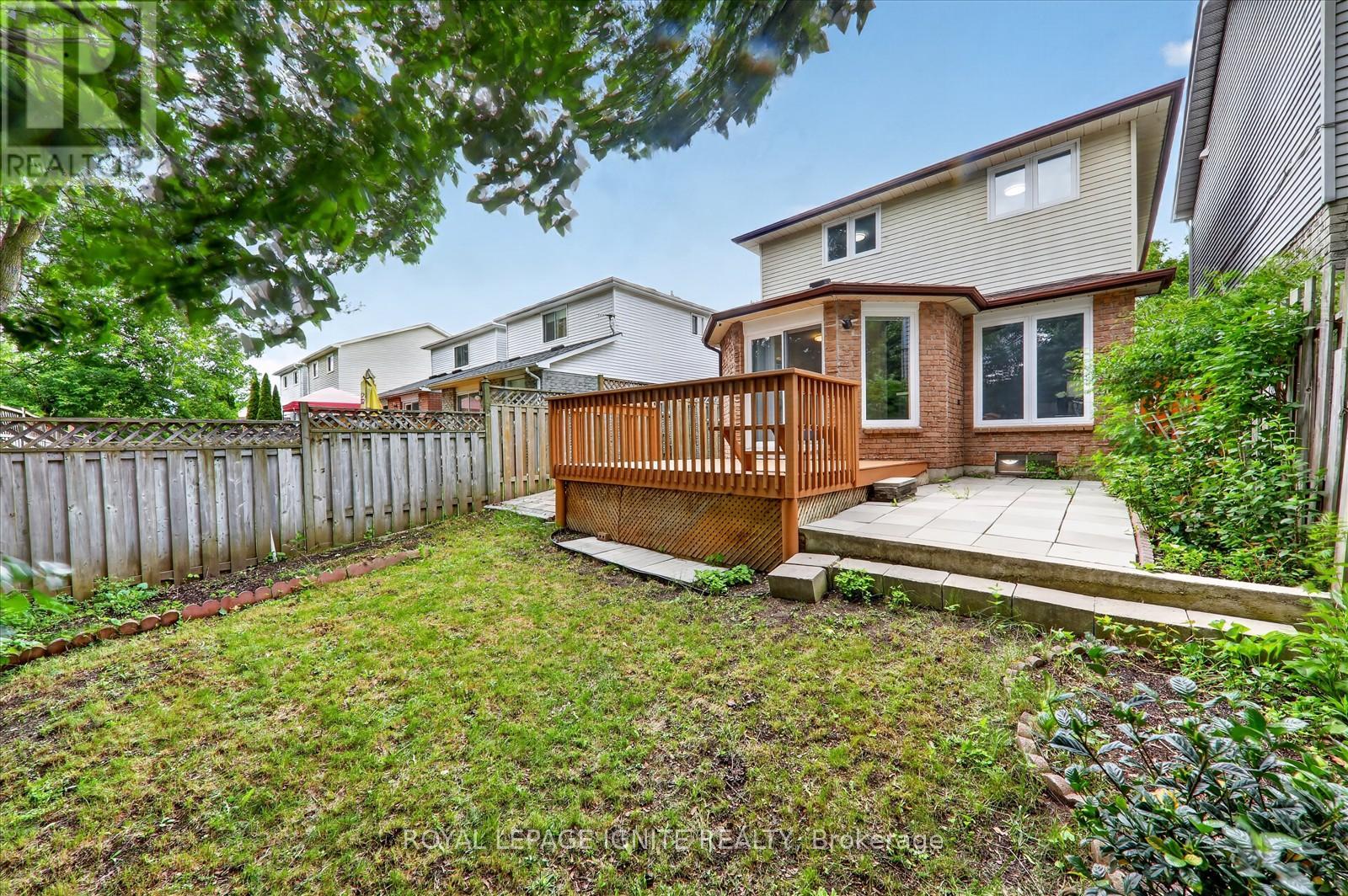 1569 NORWILL CRESCENT - 8