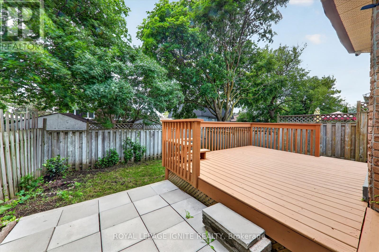 1569 NORWILL CRESCENT - 9