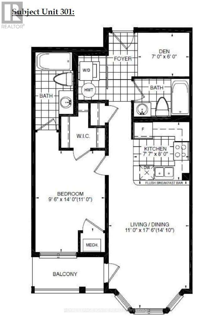 #301 65 SHIPWAY AVENUE - 20