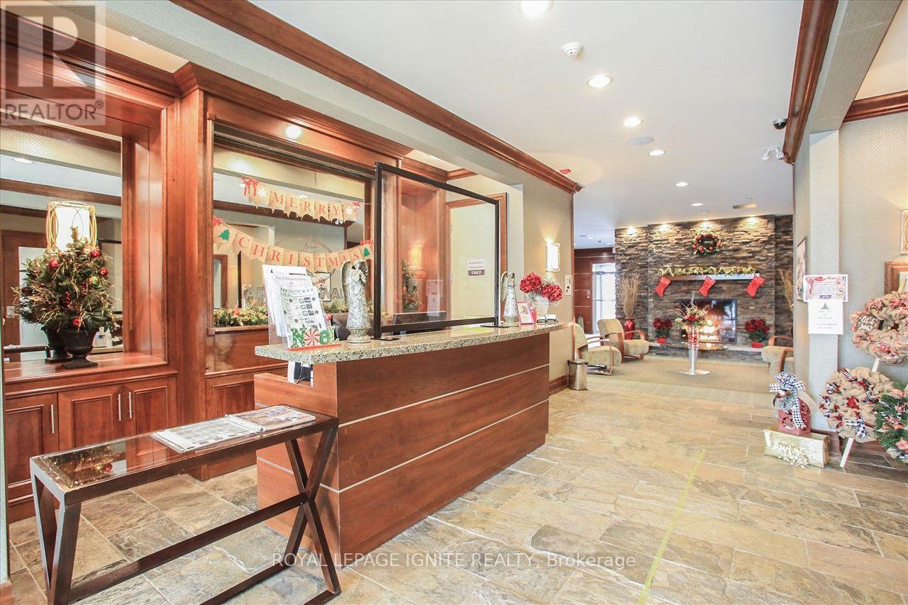#301 65 SHIPWAY AVENUE - 6