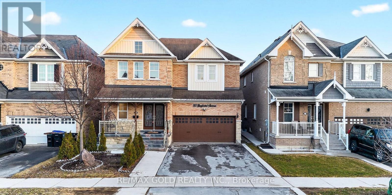 161 SHEPHARD AVENUE - 2