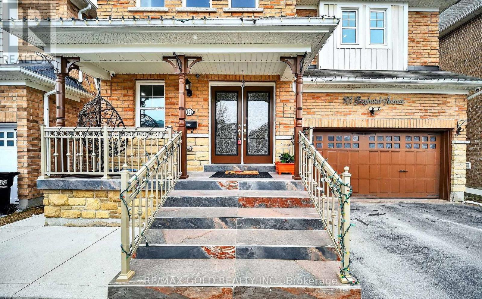 161 SHEPHARD AVENUE - 3