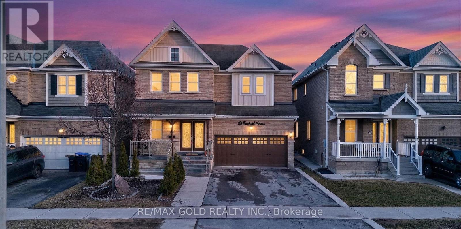 161 SHEPHARD AVENUE - 46
